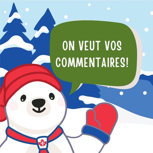 Défi du carnaval français : sondage