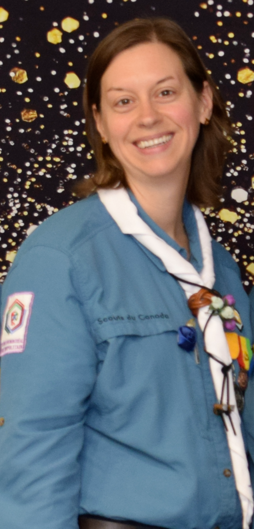 Viviane Casaubon