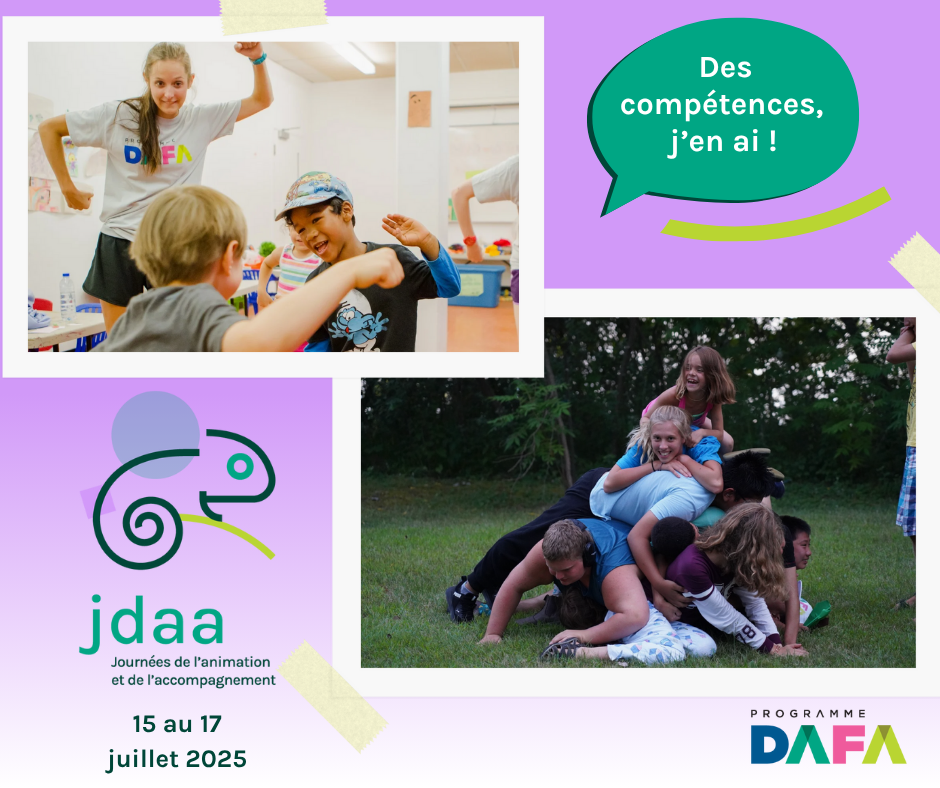 JDAA