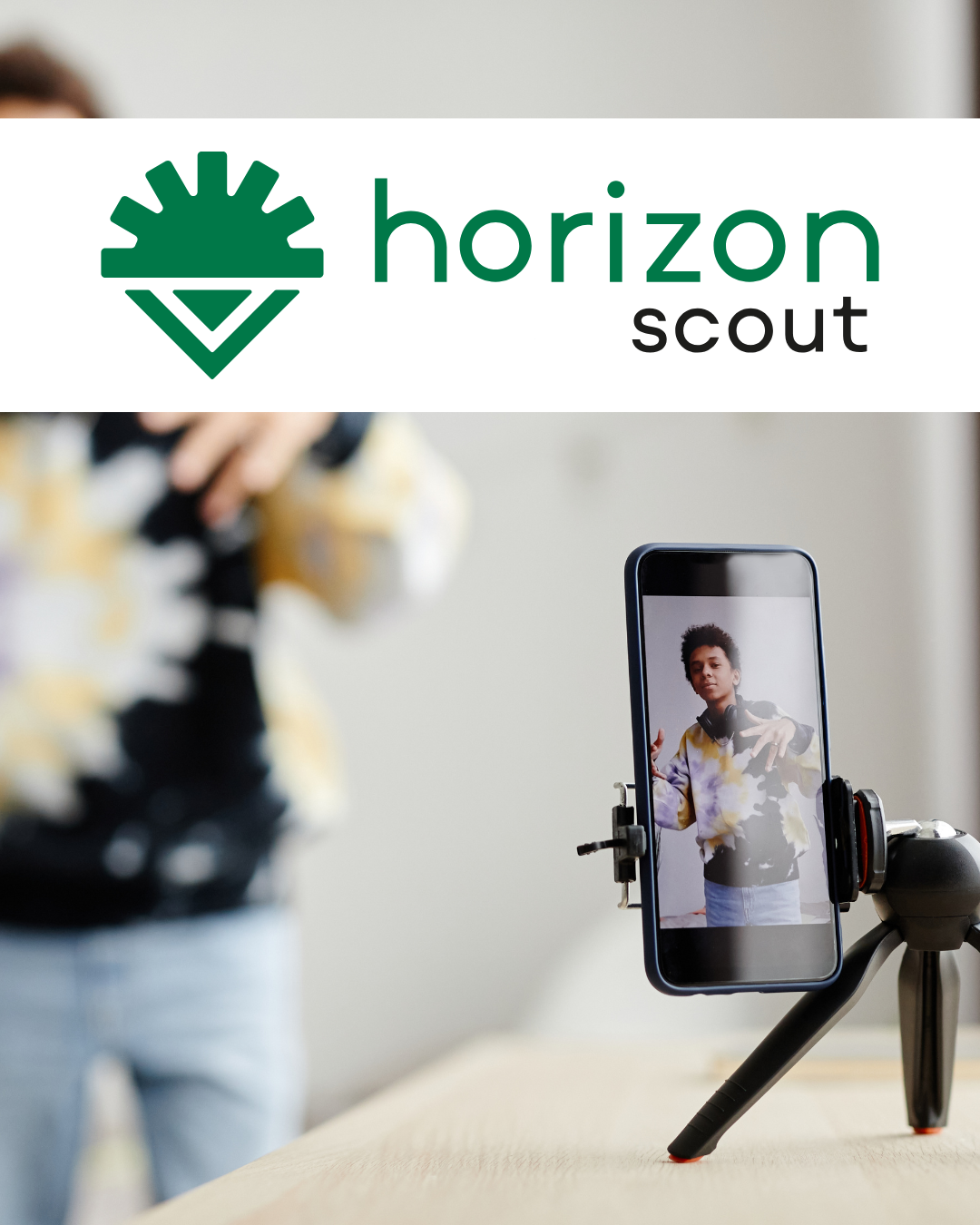 Horizon Scout recrute !