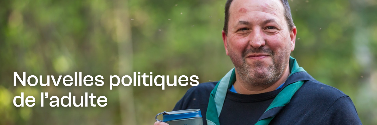 Nouvelles politiques de l&rsquo;adulte