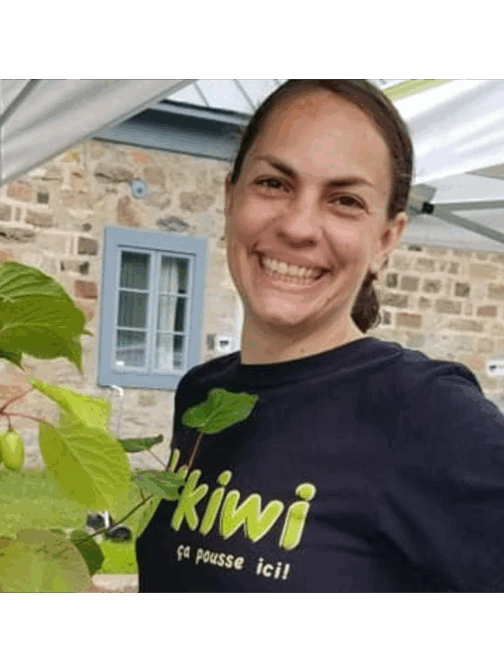 Marie-Michele-Bellemare