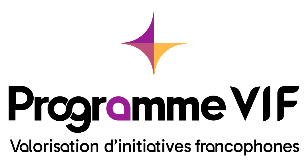 Logo VIF