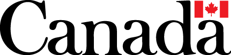 Logo gouvernement du Canada