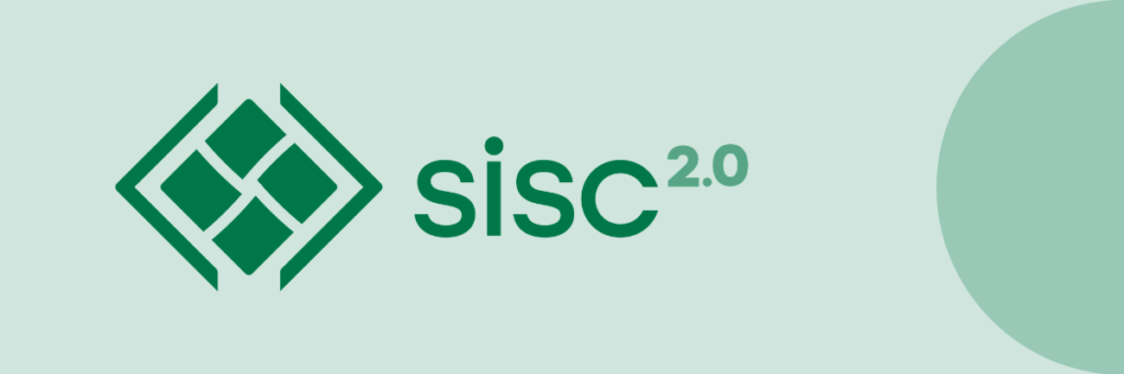 Le SISC 2.0 arrive très, TRÈS bientôt !